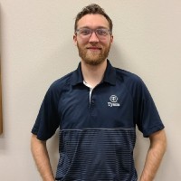 Tyson Foods Employee Mitchell Curtis's profile photo