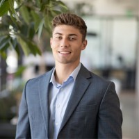 LanCarte Commercial Real Estate, LLC Employee Bryce Petersen's profile photo