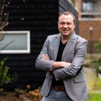 Gasunie Employee Daniël Bos's profile photo