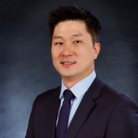 EdgeConneX Employee Sam Lee's profile photo