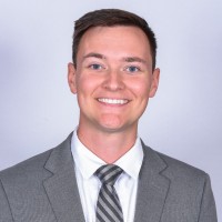 Indiana Law Journal Employee Ben Rutledge's profile photo