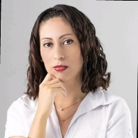 ACSA CORP Employee Andrea Guillen's profile photo