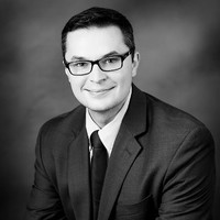 University of Minnesota Employee Andrew Ridley's profile photo