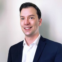 Capgemini Employee Pierre Guyot's profile photo