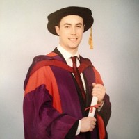 Thomas Croft Email