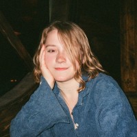 S.Lab Employee Oleksandra Barabash's profile photo