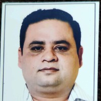 Aforeserve.Com Ltd Employee Sunil Sharma's profile photo