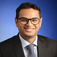 Sameer Chaudhry Email & Phone Number