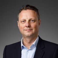 THOMAS DAILY GmbH Employee Dirk Zähringer's profile photo