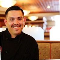 Basic Construction Employee David Sandoval's profile photo