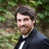 BRS Inc. Engineering Employee Russell Lockyear's profile photo