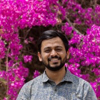 Network Gaming Employee Digvijay Baloch's profile photo