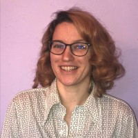 Atonometrics Employee Audrey Marquis's profile photo
