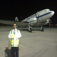Emirates Airline Employee Abbas Rasool's profile photo