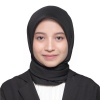 Aristia Anggraini's profile photo