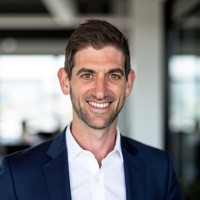 Seth Bender Email & Phone Number