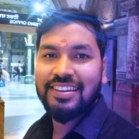 Smartivity Employee Vinod Maurya's profile photo