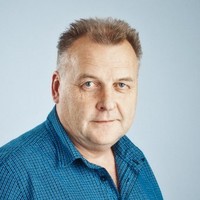 Benestad Solutions AS Employee Tom Bremnes's profile photo