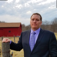 Barcode Factory Employee Charles Barr's profile photo