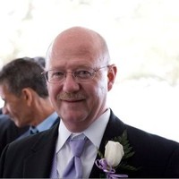 Duke Energy Corporation Employee Marshall Evans's profile photo