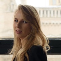 Kristina Zhulavska Email