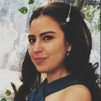 Techspert Employee Maria da Silva's profile photo
