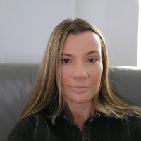 Pilgrim Foodservice Ltd Employee Emma Ward's profile photo