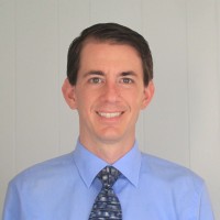 Berkner High School Employee Eric Funke's profile photo