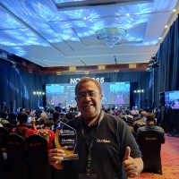 vCloudPoint.Official Employee Wowok Cyberlenstech's profile photo
