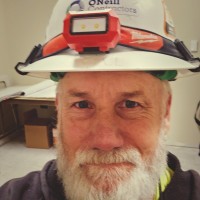 ONeill Contractors, Inc. Employee Chris Biggins's profile photo