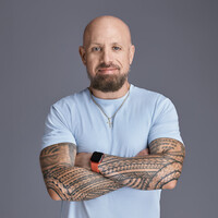 Mark McQuade Email & Phone Number