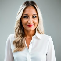 New Guards Group Employee Serena Fregosi's profile photo