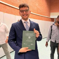 Step Srl Employee Tiziano Turco's profile photo