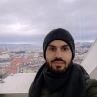 Eliran Modzbrashvily Email & Phone Number
