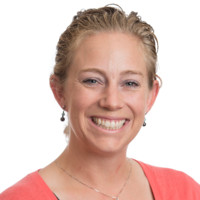 Colorado State University Employee Danielle Frey's profile photo