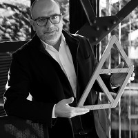 ARQUEHA Employee Hernani dos Santos's profile photo