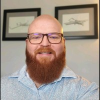 SAIC Employee Mike Greenway's profile photo