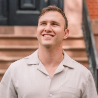 Plural Employee John Blackwell's profile photo