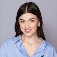 Mely.ai - Intelligent Document Processing Platform Employee Olha Mullyar's profile photo