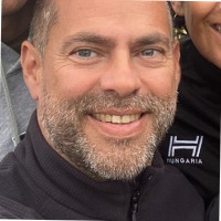 AVI-CHARENTE Employee Nicolas Sauvanaud's profile photo