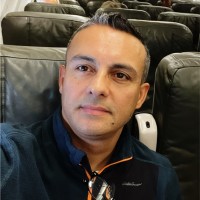 Ismael Rivera Email & Phone Number