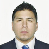 Gustavo Damian Bances Herrera Email