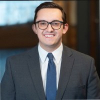 Taxman, Pollock, & Bekkerman, LLC Trial Attorneys Employee Cameron Tober's profile photo