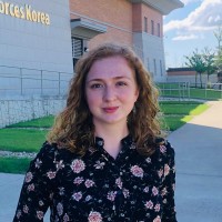 Center for the National Interest Employee Emma Nymoen's profile photo