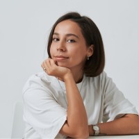 Mariia Kak's profile photo