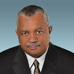 Various Non Profit organizations Employee Harvey Peters's profile photo