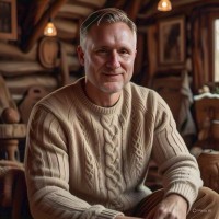 Bath Fitter Employee Cam Bedry's profile photo