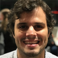 QUES Employee Fidel Corrales's profile photo