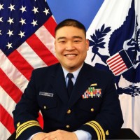 U.S. Coast Guard Employee HOON Park's profile photo