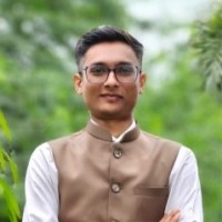 24x7Developers Employee Aayush Rajpara's profile photo